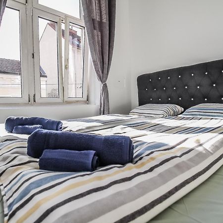 Comfortable Accommodations In The Alterlaa Area Lv5 Wien Eksteriør billede