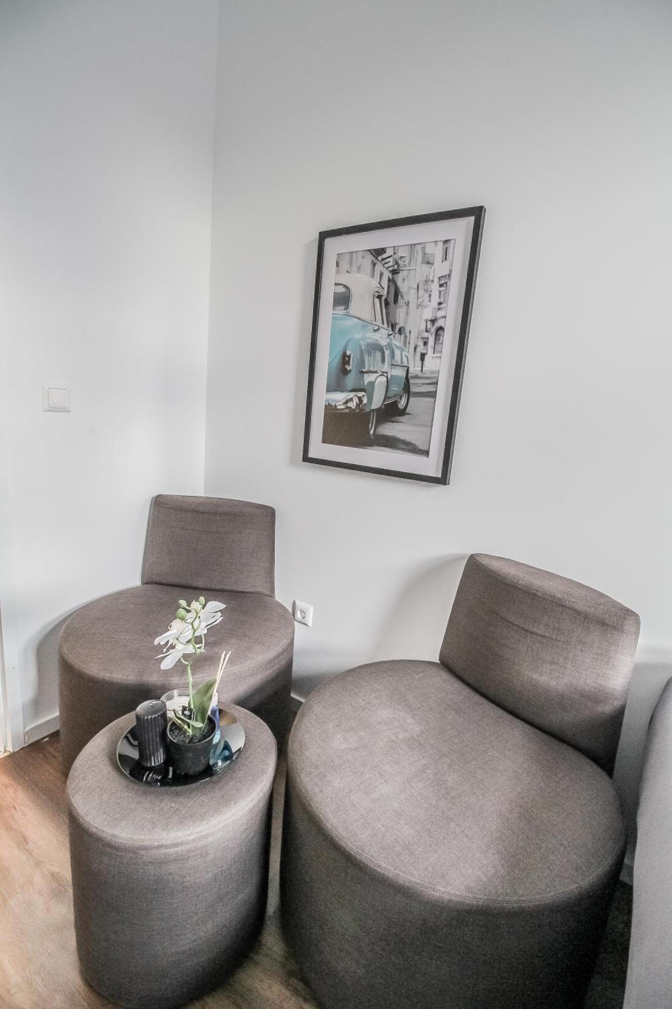 Comfortable Accommodations In The Alterlaa Area Lv5 Wien Eksteriør billede