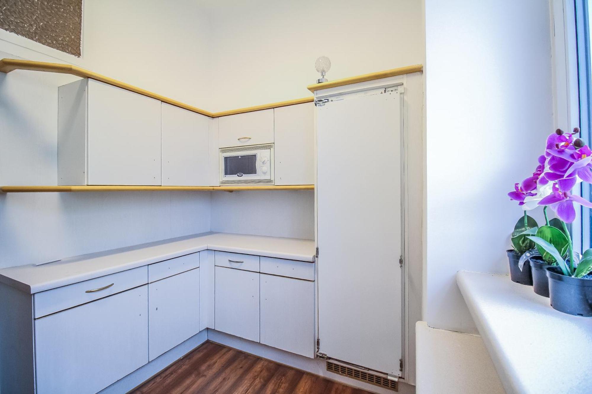 Comfortable Accommodations In The Alterlaa Area Lv5 Wien Eksteriør billede