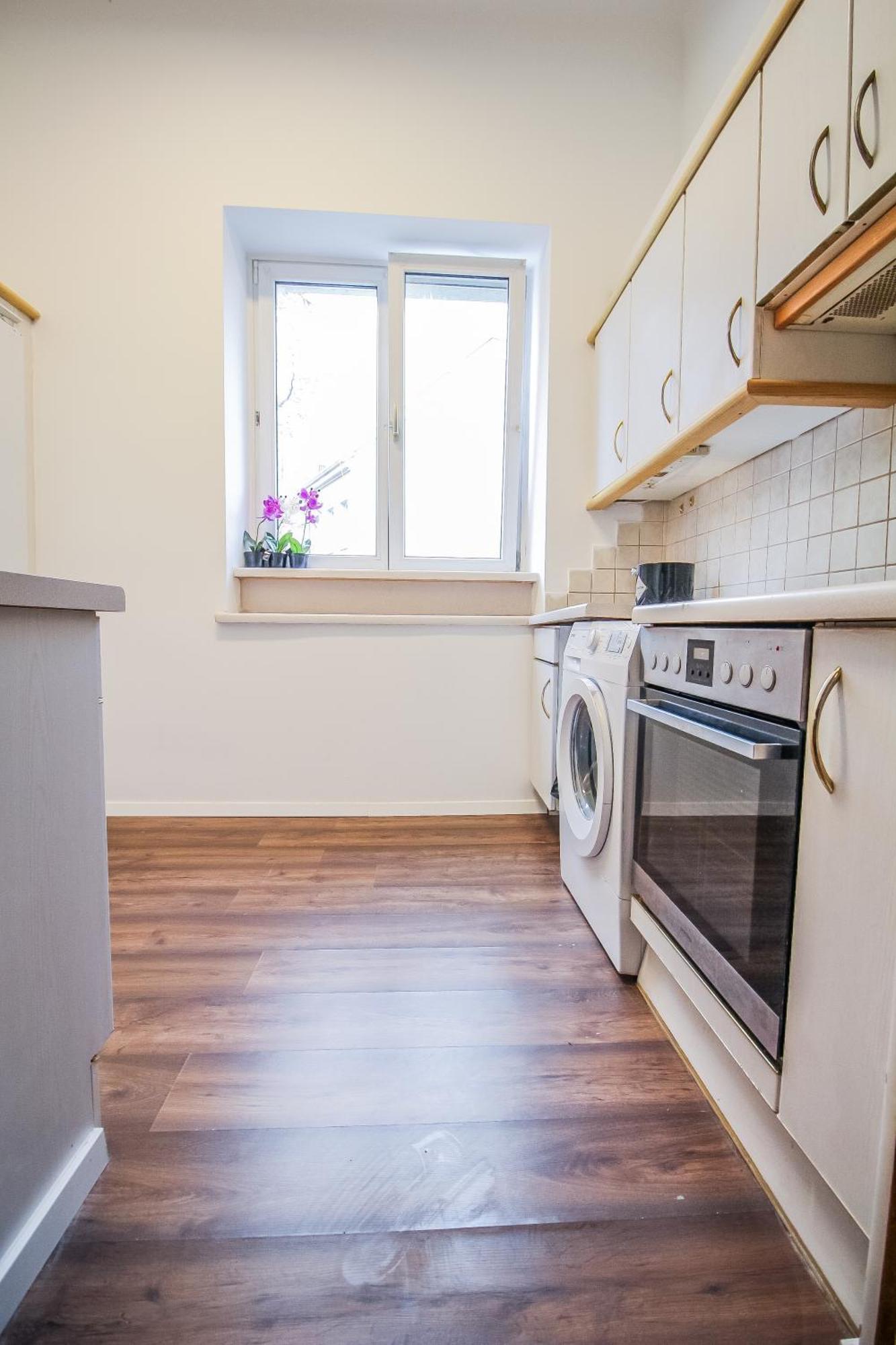 Comfortable Accommodations In The Alterlaa Area Lv5 Wien Eksteriør billede