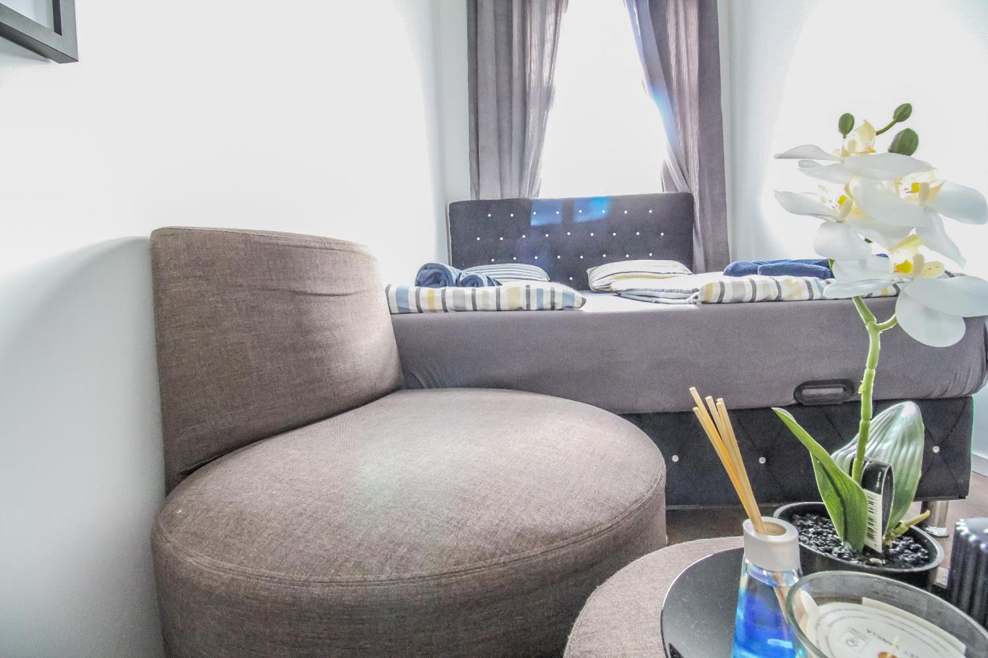 Comfortable Accommodations In The Alterlaa Area Lv5 Wien Eksteriør billede