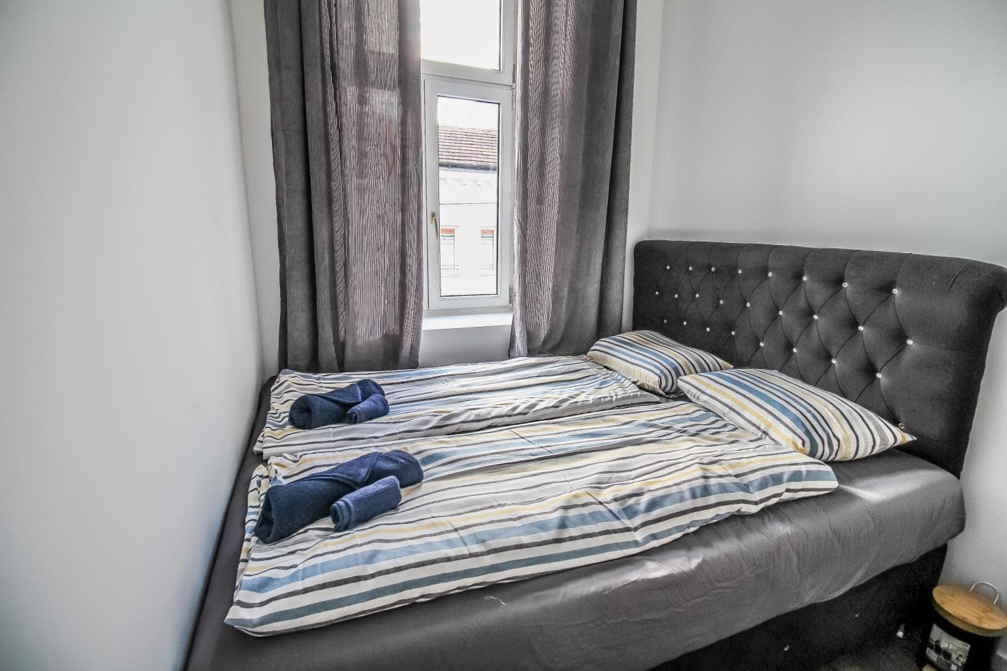 Comfortable Accommodations In The Alterlaa Area Lv5 Wien Eksteriør billede